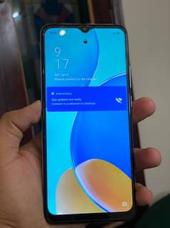 oppo A 15s