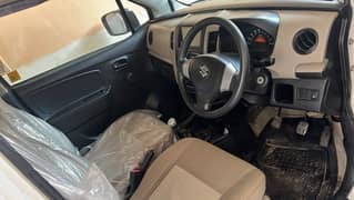 Suzuki Wagon R 2015 0