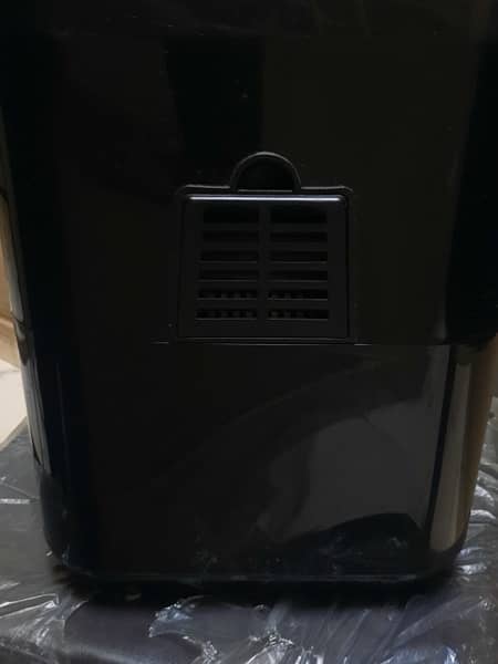 Anex air fryer 7