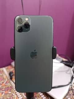 iphone 11 Pro Max 256gb 0