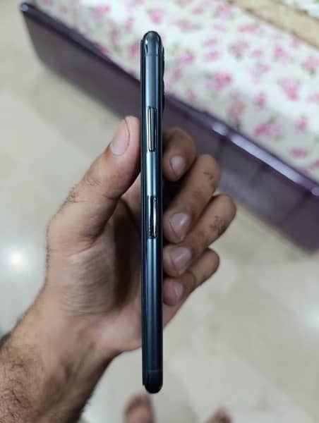 iphone 11 Pro Max 256gb 4