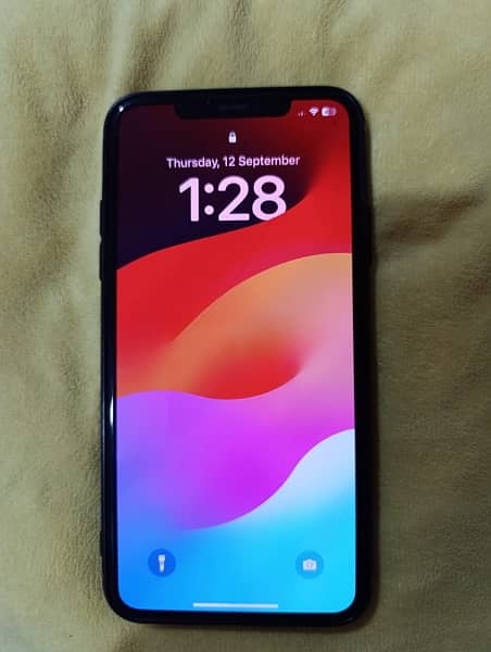 iphone 11 Pro Max 256gb 6