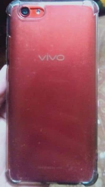 Vivo y71 2