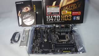 Complete  Gaming Packages Deals  : i9 10900k , i7 11700 , i7 10700 GW