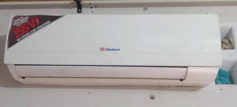 dawlance 1.2 ton ac non inverter 1