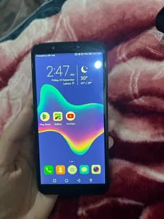 huawei y7 prime