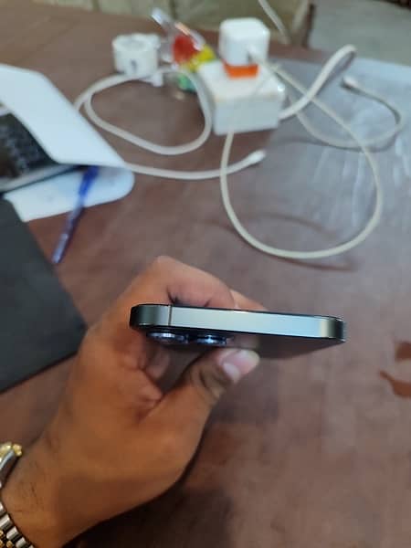 Iphone 12 pro max 256gb jv 5