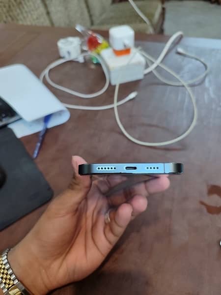 Iphone 12 pro max 256gb jv 6