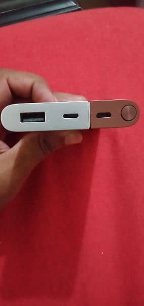 Important Power bank for sale 2