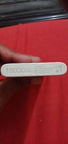 Important Power bank for sale 3