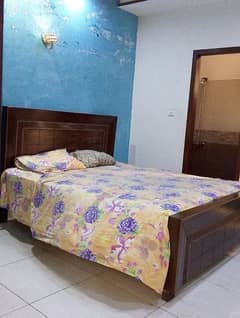 06 Marla Upper Portion For Rent In Johar Town PhaseII Lahore