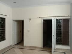 6 Marla Lower Portion Silent Office+ Residence For Rent In Johar Town Phas I Lahore