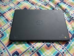 HP / Lenovo Chrome Book