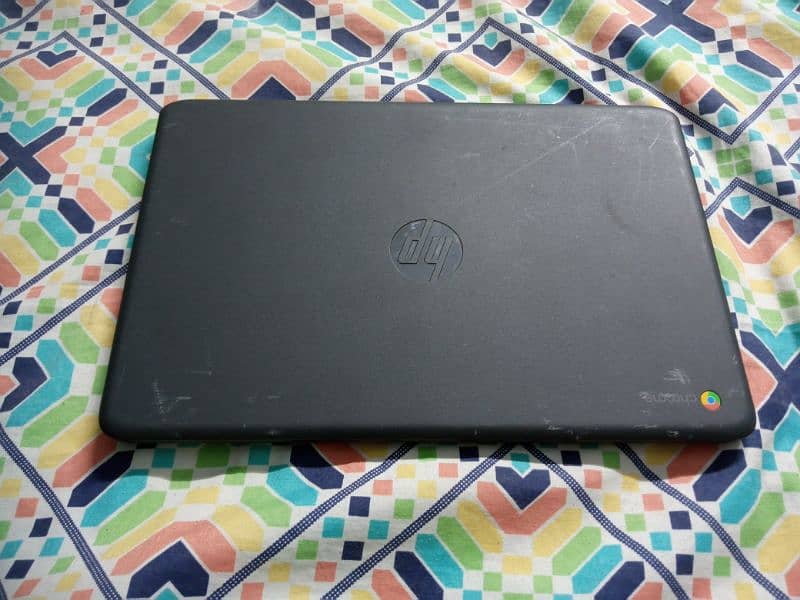 HP / Lenovo Chrome Book 0