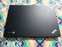 Lenovo Chrome Book 0