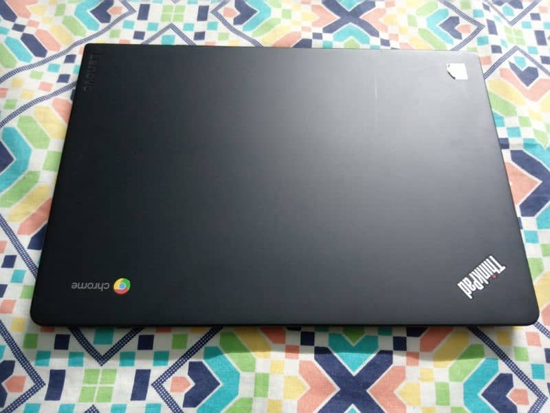 HP / Lenovo Chrome Book 2