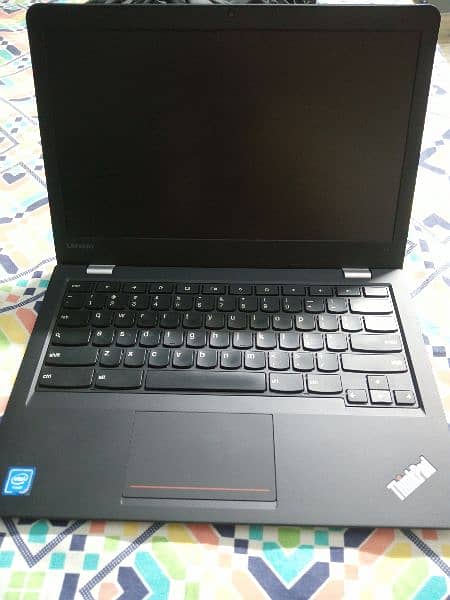 Lenovo Chrome Book 3