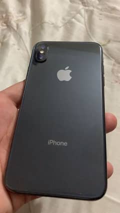 iPhone X 256GB