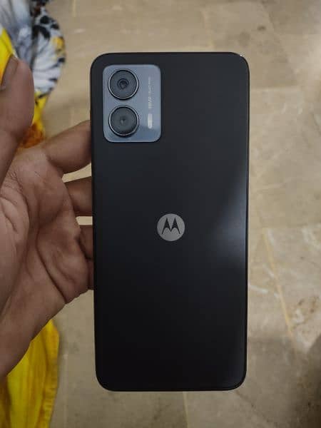 Moto G5g 2023 5