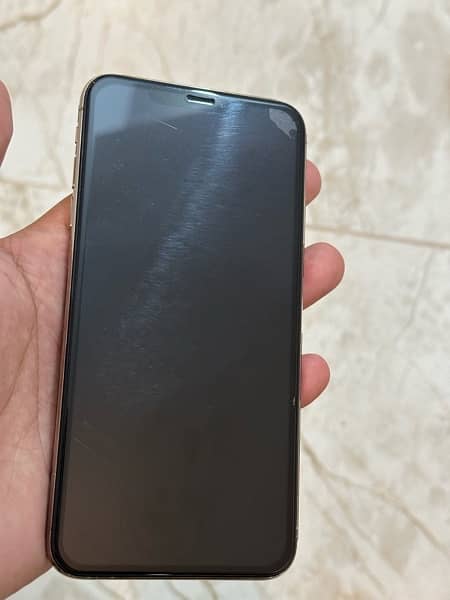 Iphone XsMax Non PTA 256GB 8