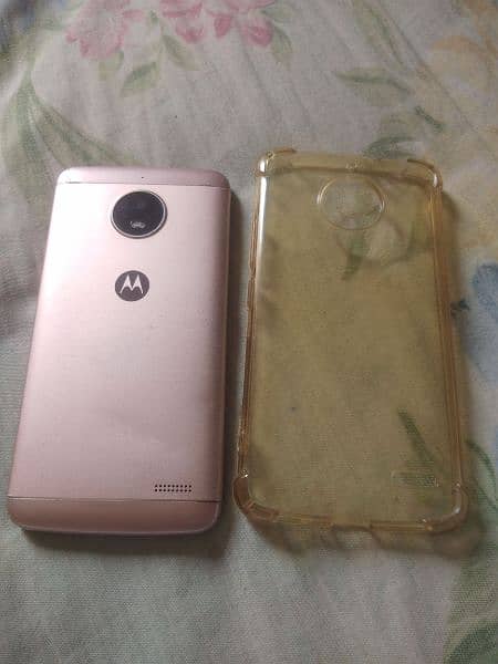 Motorola moto E4 dual sim pta approved 4