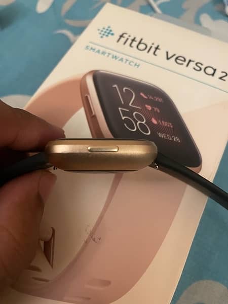 fitbit versa 2 2