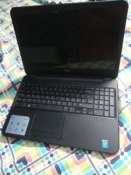 Dell Core i3 4th Generation 1