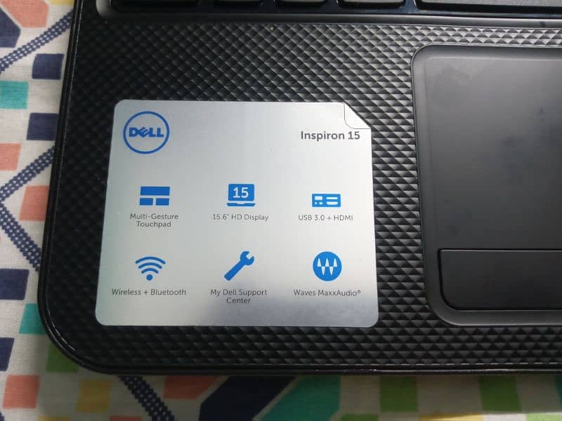 Dell Core i3 4th Generation 2