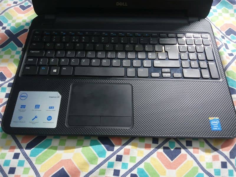 Dell Core i3 4th Generation 4