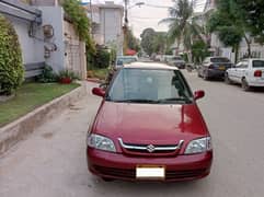 Suzuki Cultus VXR 2012 0