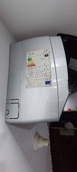 gree Ac inverter 1.5 ton 2