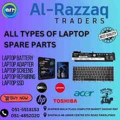 Laptop battery Whole sale