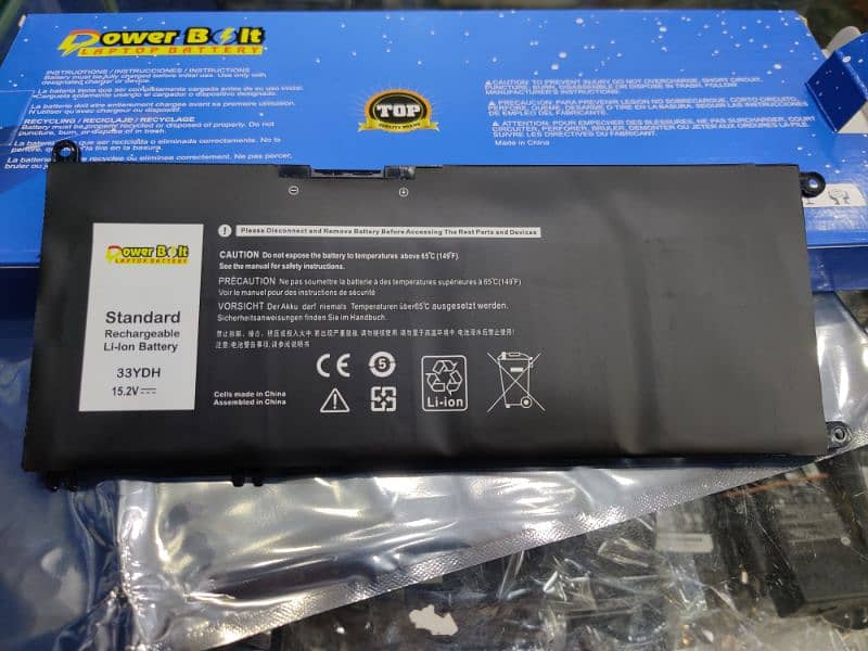 Laptop battery Whole sale 2