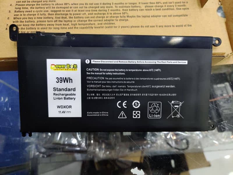 Laptop battery Whole sale 4