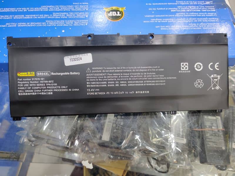 Laptop battery Whole sale 5