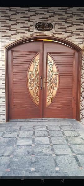 fiber doors 1