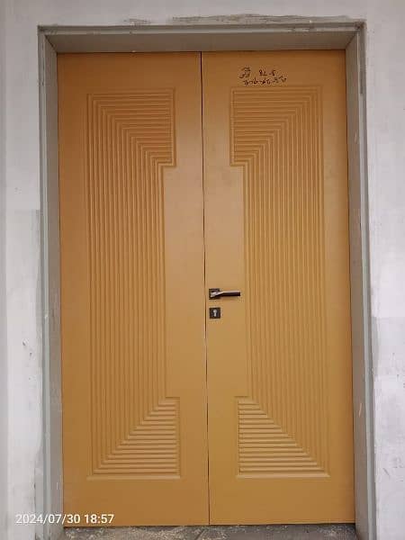 fiber doors 2