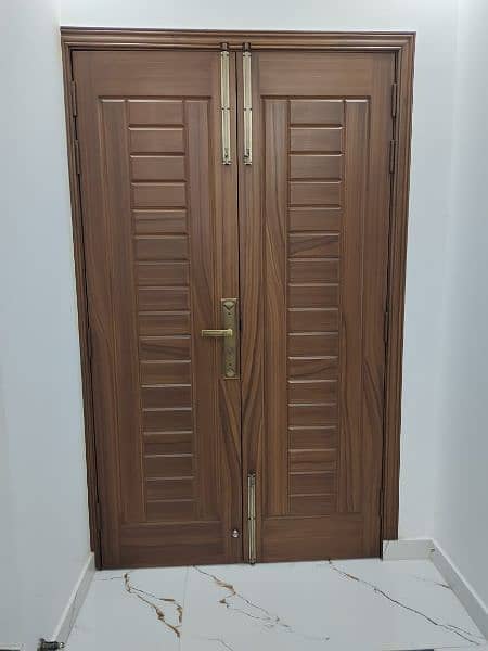 fiber doors 9