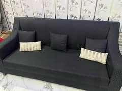 3seater Sofa