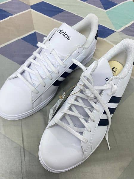 Original Adidas Shoes brought from USA 1