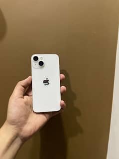 Iphone 14 Non Pta Jv 8 Months Apple Warrenty