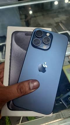 iphone 15 pro 256 gb