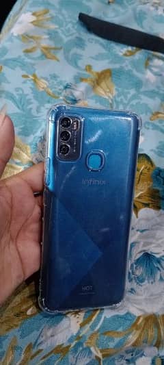 Infinix