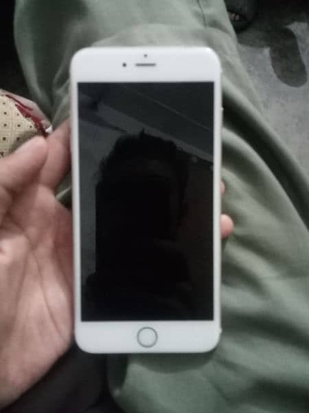 iphone 6 plus pta approved 64 gb 0