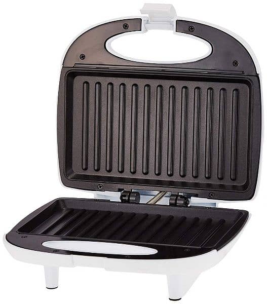 Sanford Grill Toaster, 700 Watts SF5731GT 3