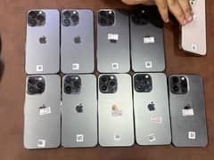 IPHONE 13 PRO 128GB