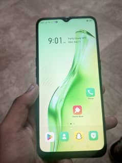 Oppo A31 0