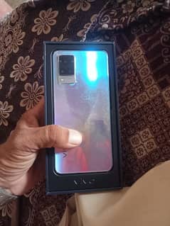 vivo v21 tuch creak 100%warking