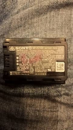 Sony