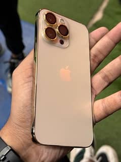 Iphone 13 Pro 128GB PTA Approved 0